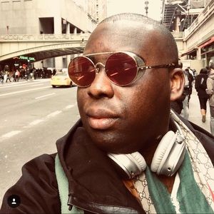 Meet your Posher, Tarrence